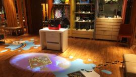 日本ゴア合同会社 <br>ブラボー！マット2