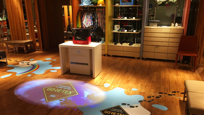 日本ゴア合同会社 <br>ブラボー！マット2