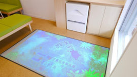 稲垣耳鼻咽喉科医院 <br>ブラボー！マット2